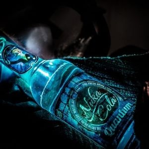 Meet your Posher, Mikey